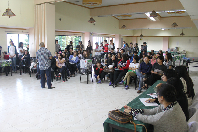 fable activity