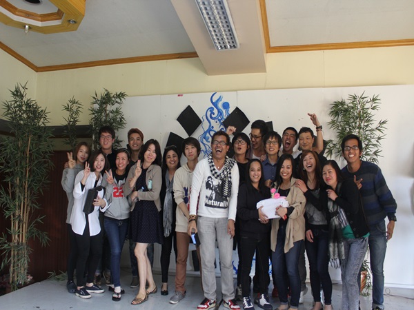 speech contest