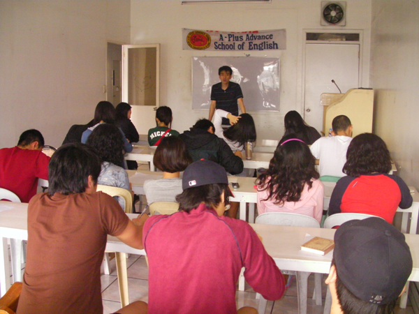 2010년 01월 02일 오리엔테이션