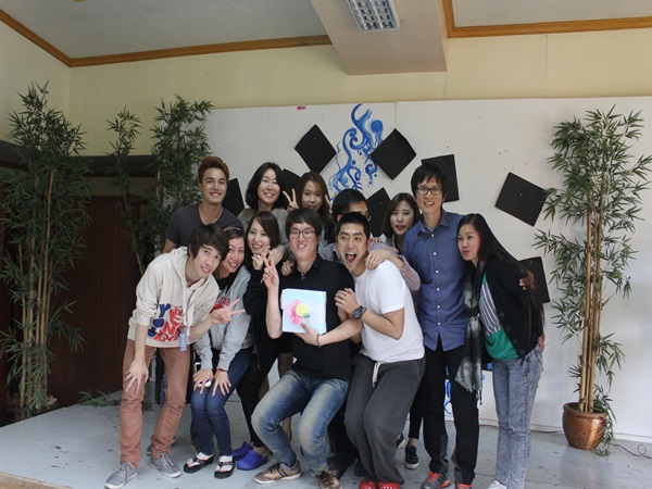 speech contest