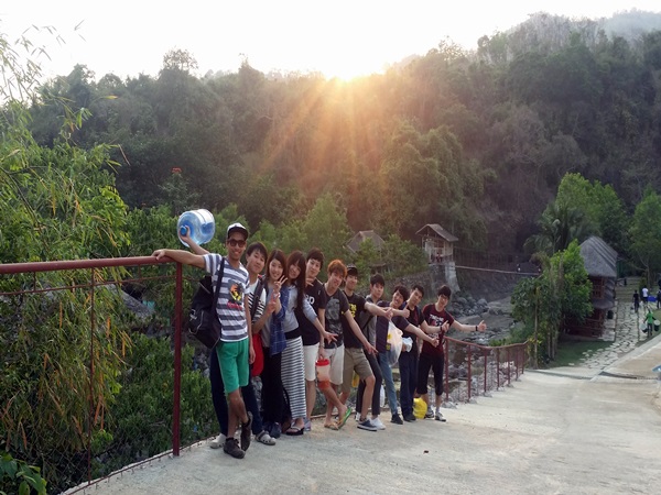 pugad activity