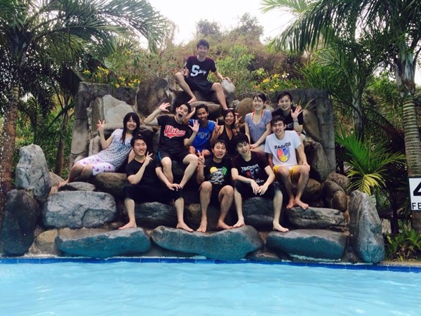 pugad activity