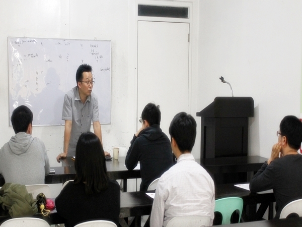 Orientation 7월26일