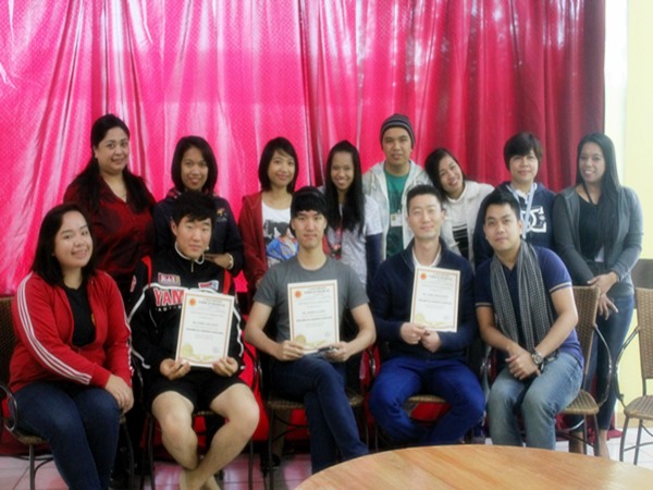 Graduation 08.09