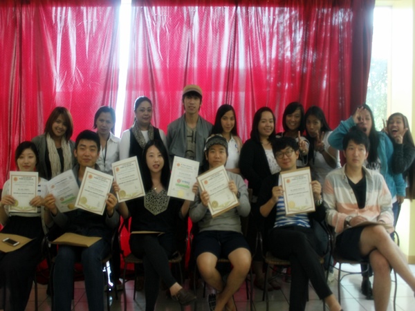 Graduation 09.06