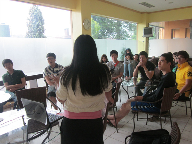 7월배치 오리엔테이션