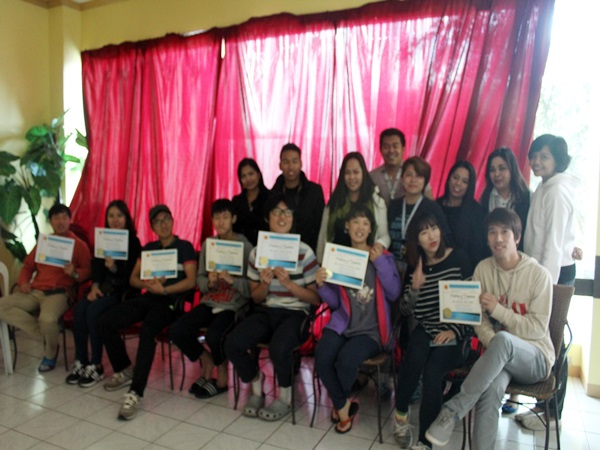 Graduation