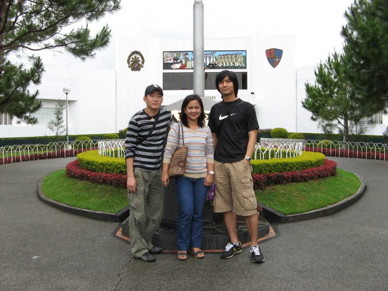 in PMA
