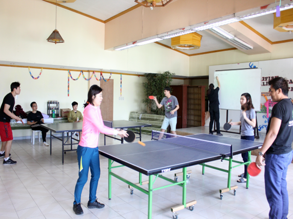 activity