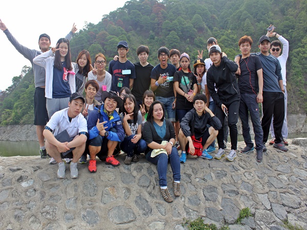 volunteer Activity 2014.05.24