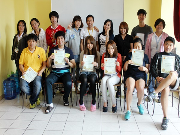 graduation 6월 28일 - 졸업을 축하드립니다.^^