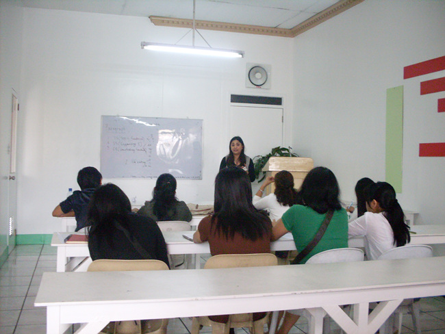 헤드티쳐의 티쳐교육