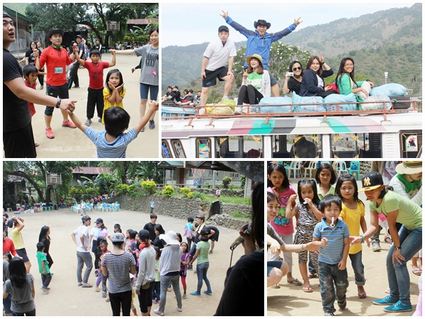 volunteer Activity 2014.05.24