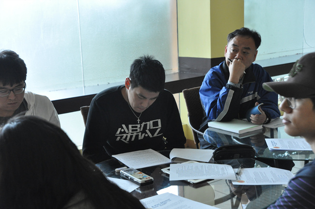 8월 11일 배치 반갑습니다