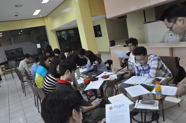 9월 8일배치 반갑습니다