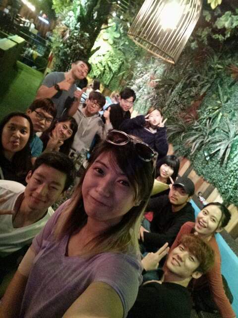 졸업축하합니다.