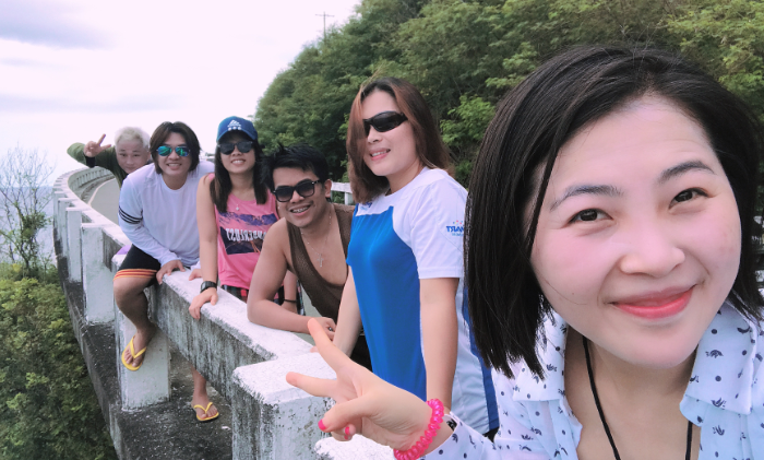 ilocos norte UNESCO heritage site 선생님들과 여행