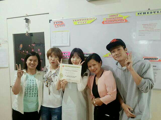 졸업축하해요^^