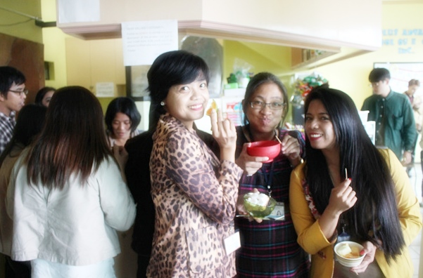 teachers day